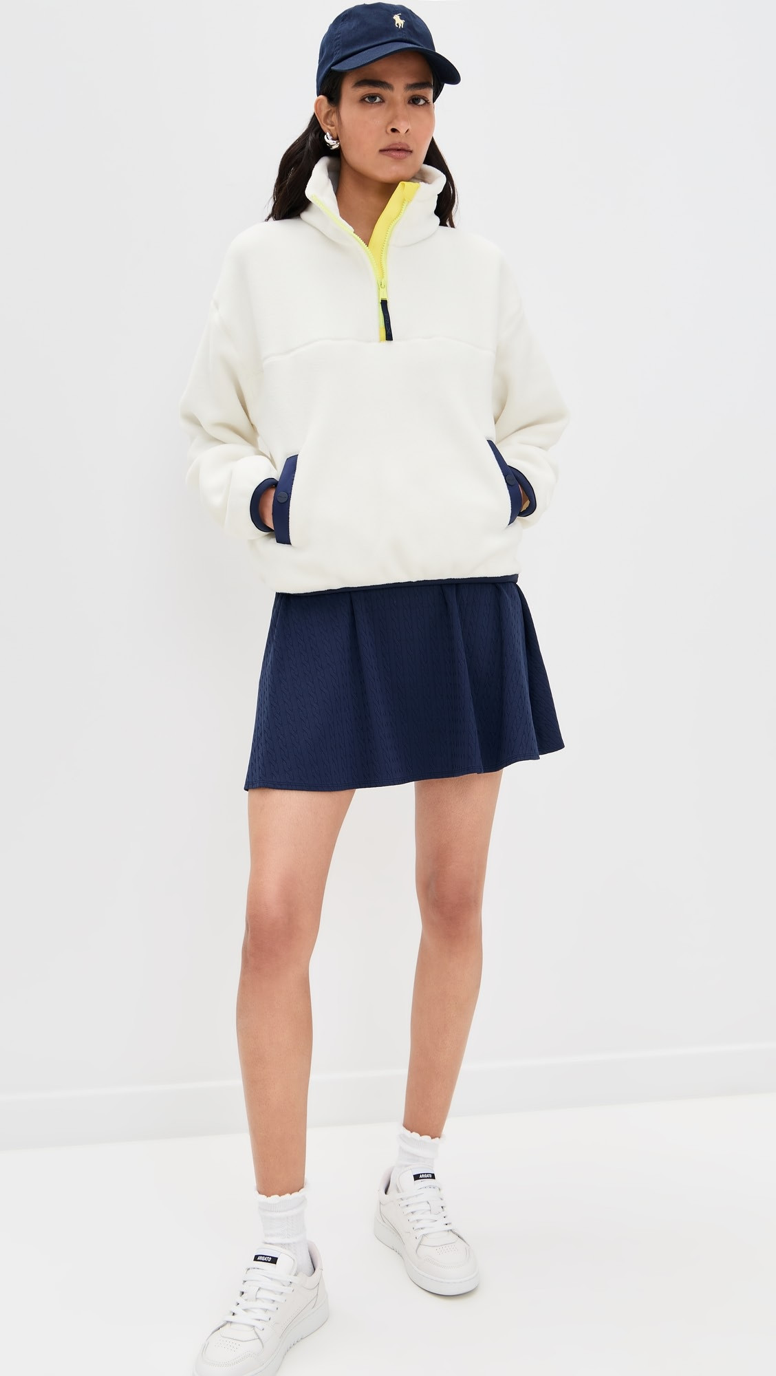 Polo Ralph Lauren Chino Sport Cap | Shopbop | Shopbop