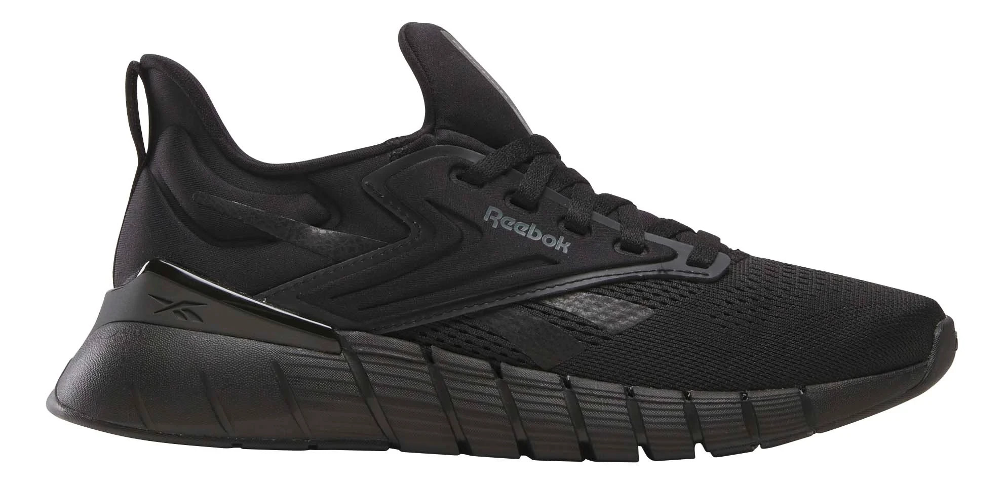 Women's Reebok Nano Gym - Black / Black / Black, Size: 9.5, Medium | Footwear - Road Runner Sports | Road Runner Sports