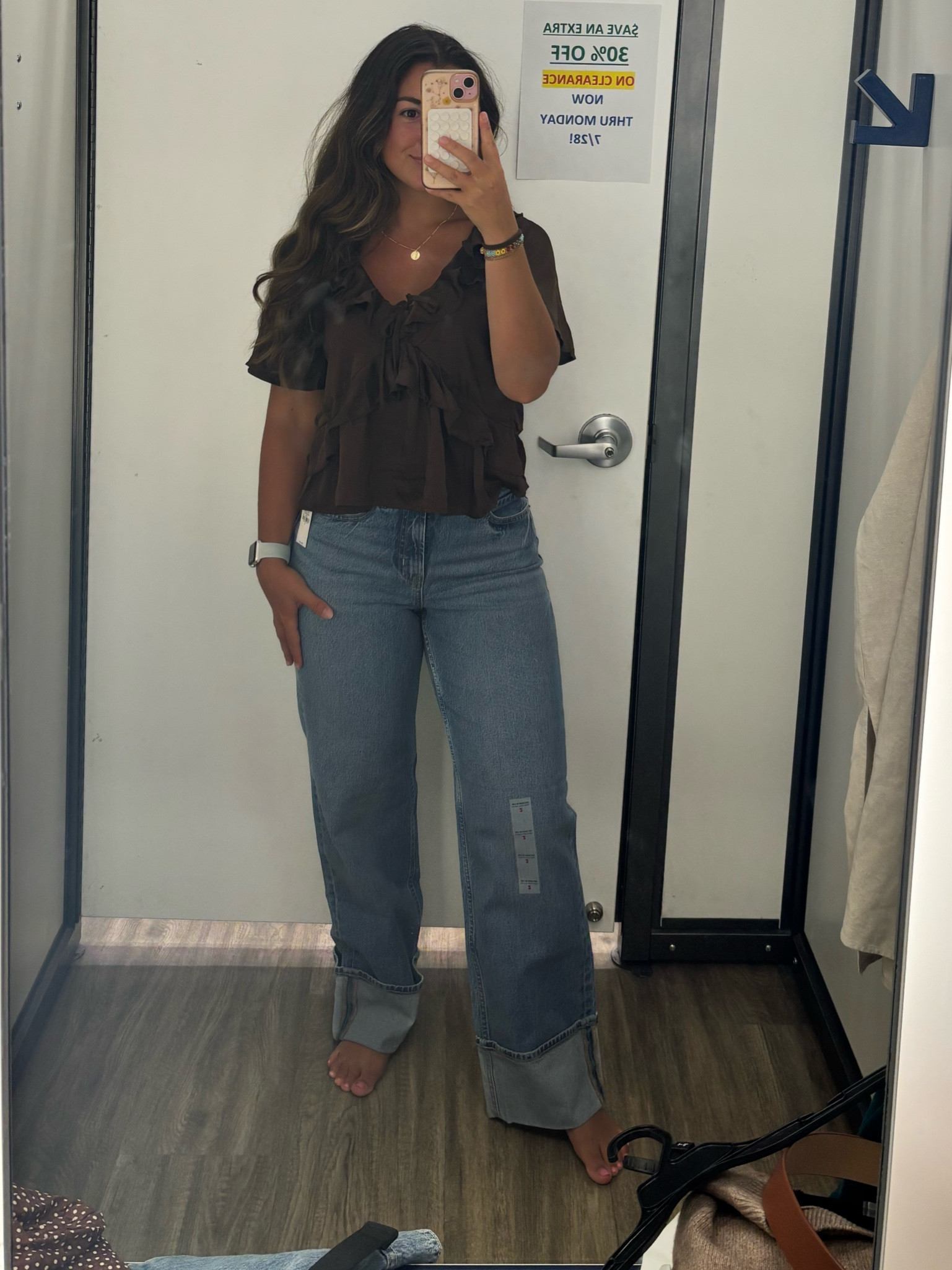 Old Navy Teacher Outfit #2

#LTKStyleTip #LTKWorkwear