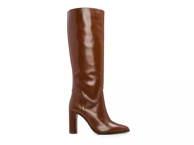 Vince Camuto Evangee Wide Calf Boot | DSW