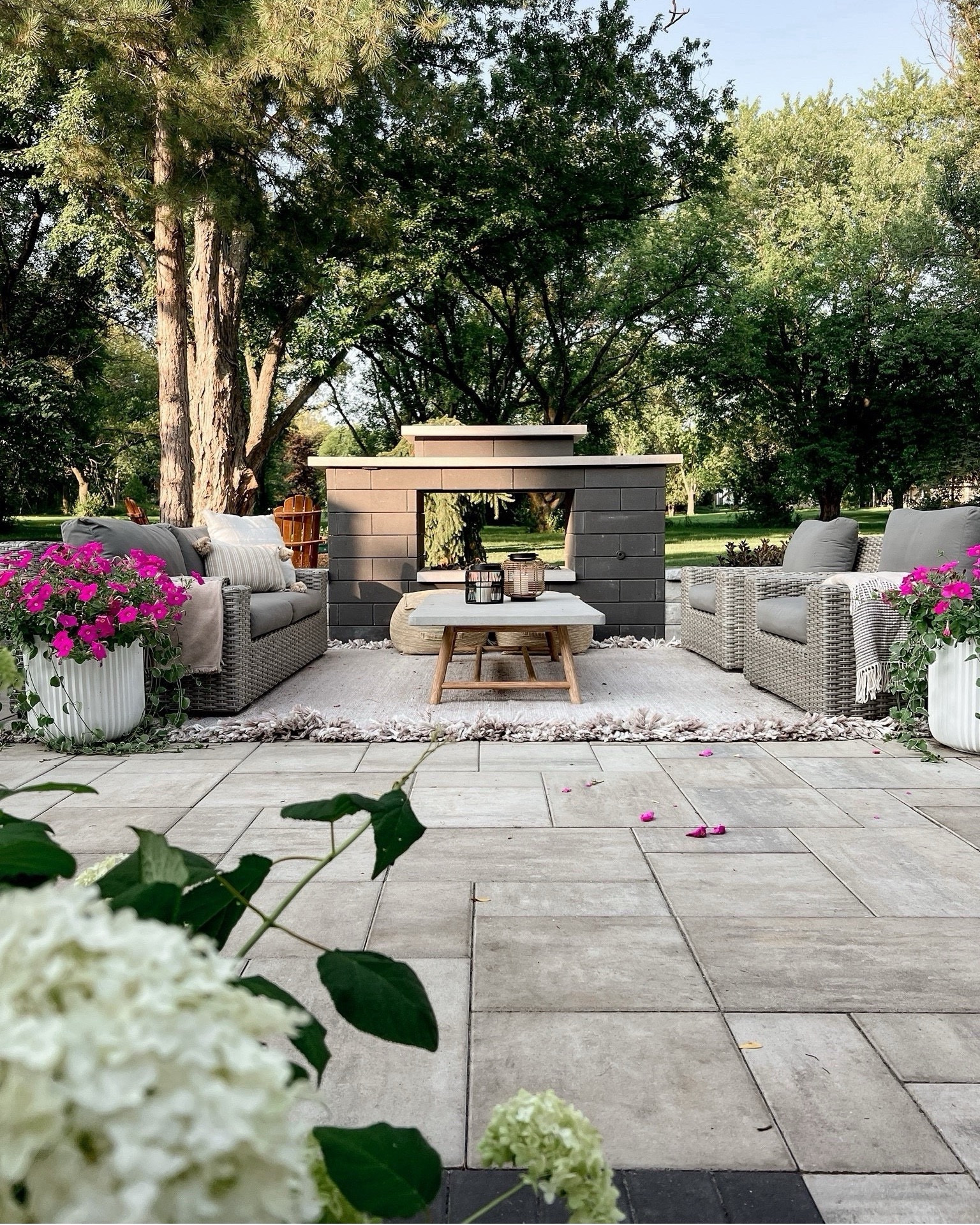 Crate & Barrel has up to 30% off furniture, decor, and more spring refresh favorites right now!! Our outdoor furniture set is included and hundreds of dollars off right now!! We have had this set for years and absolutely love the quality! The sale ends TOMORROW!! 

#LTKSaleAlert #LTKStyleTip #LTKHome