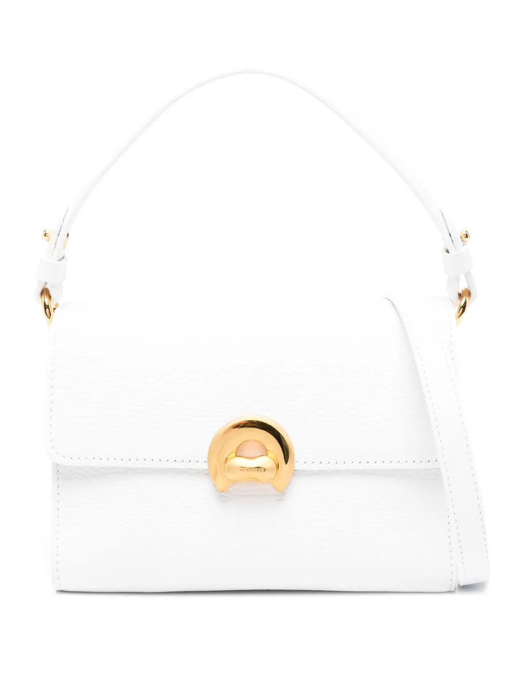 small Binxie leather cross body bag | Farfetch Global