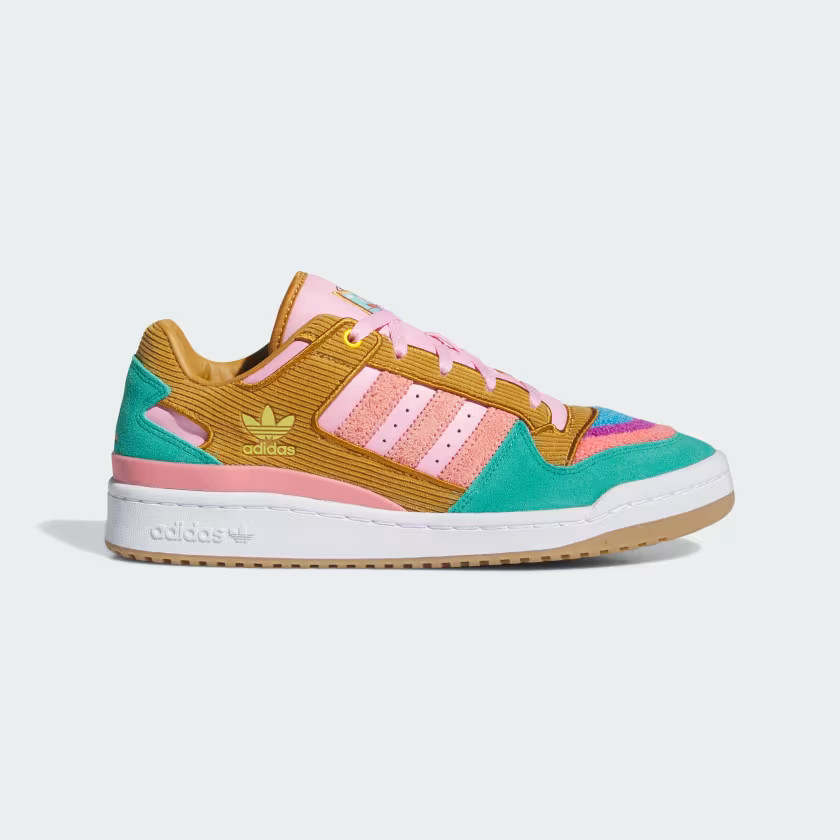 Forum Low Shoes | adidas (US)