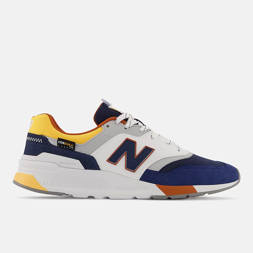 997H | New Balance Athletic Shoe