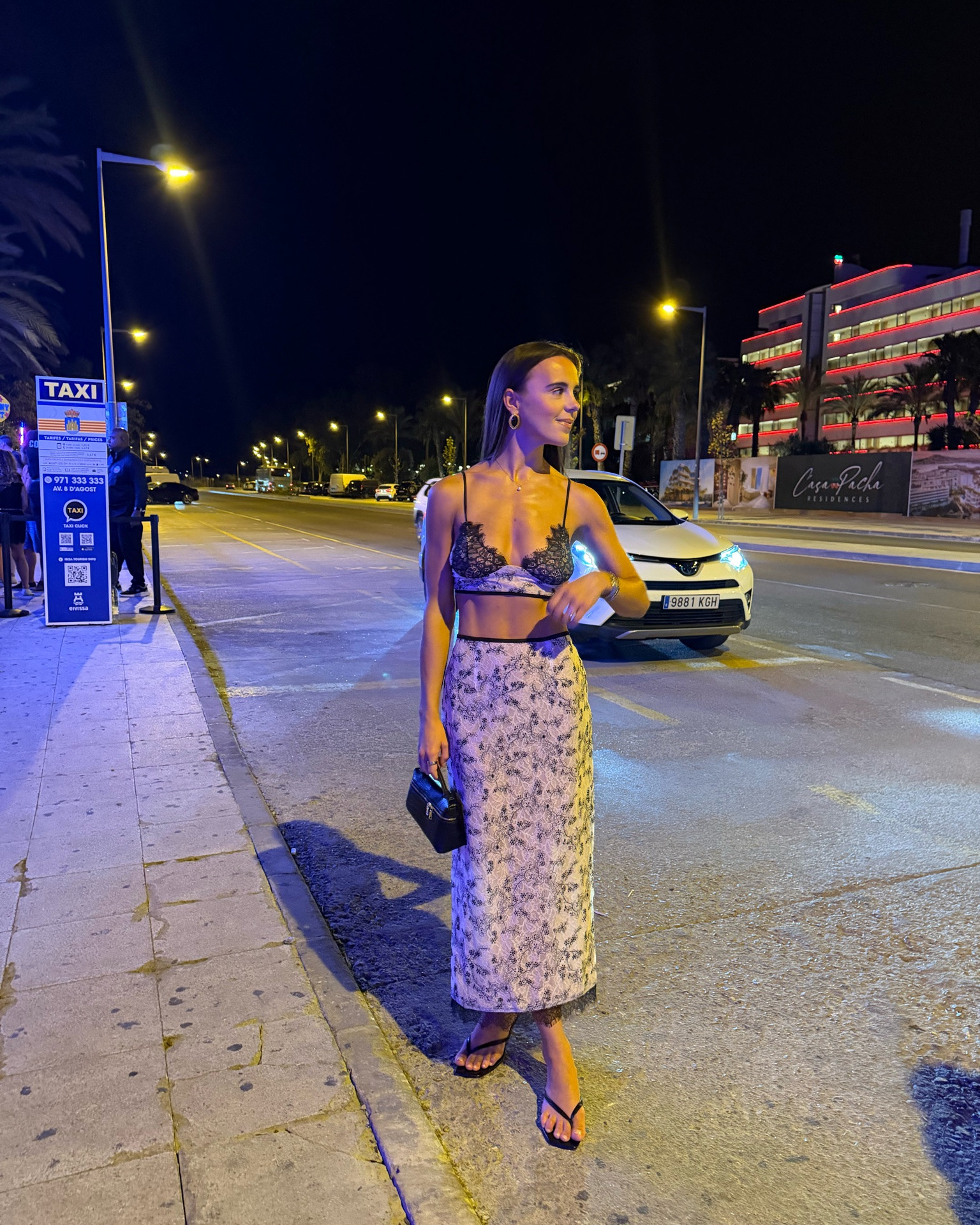 Ibiza ootn 🕺🤍

#LTKstyletip #LTKpartywear #LTKdatenight