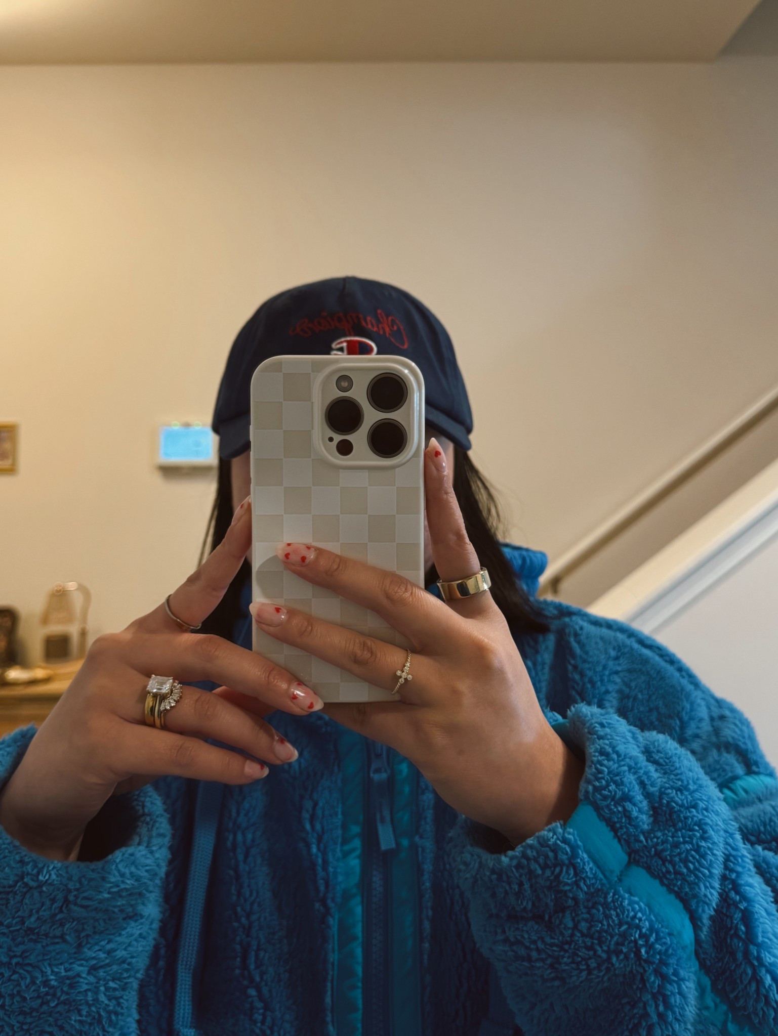 Checkered phone case from Amazon! Under $10!! #amazon #amazonfinds #phonecase #iphone 

#LTKgrwm #LTKSaleAlert #LTKdayinmylife