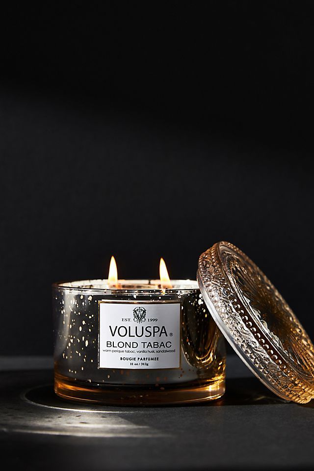 Voluspa Maison Candle | Anthropologie (US)