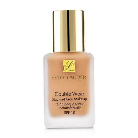 Estee Lauder Double Wear Stay-in-Place Foundation - 3N1 Ivory Beige (Neutral Undertone Rosy & Golden) | Walmart (US)