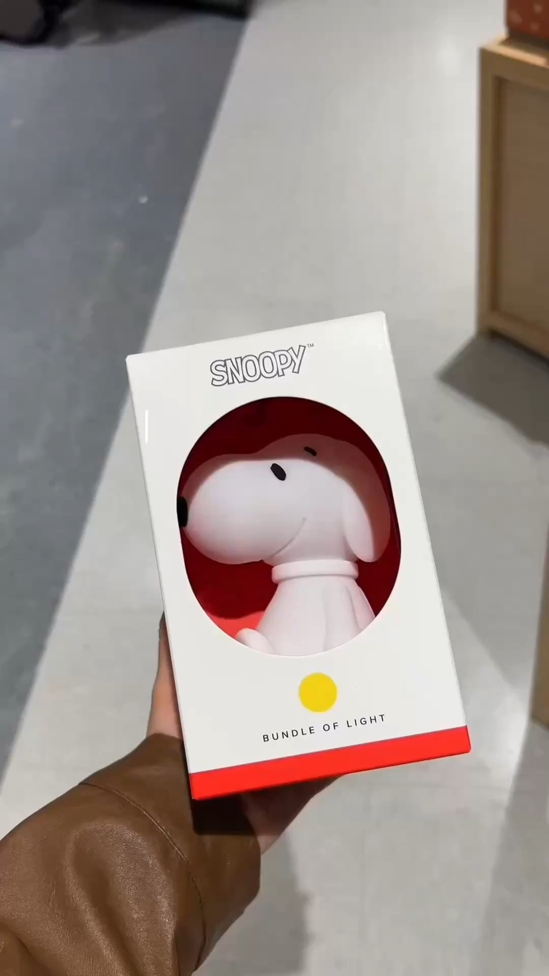 New Snoopy & Miffy items at Urban Outfitters!☺️ Home, beauty, and more!

#snoopy #miffy #urbanoutfitters #home #homedecor #beauty #skincare #makeup #beauty #blindbox #toy 

#LTKHome #LTKvlog #LTKBeauty