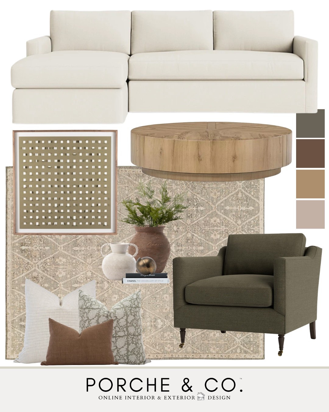 Living room mood board, living room inspo, living room design, neutral living room 

#LTKStyleTip #LTKHome #LTKSaleAlert