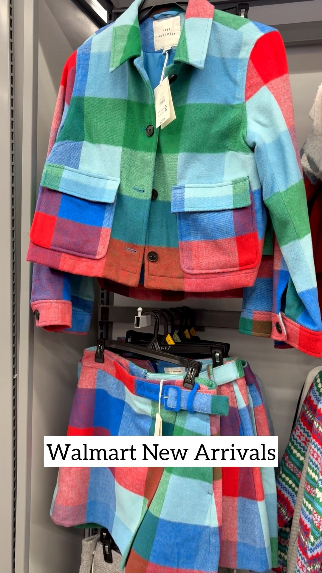 I’m loving the affordable new arrivals from Walmart!

#LTKGiftGuide #LTKFindsUnder50 #LTKStyleTip