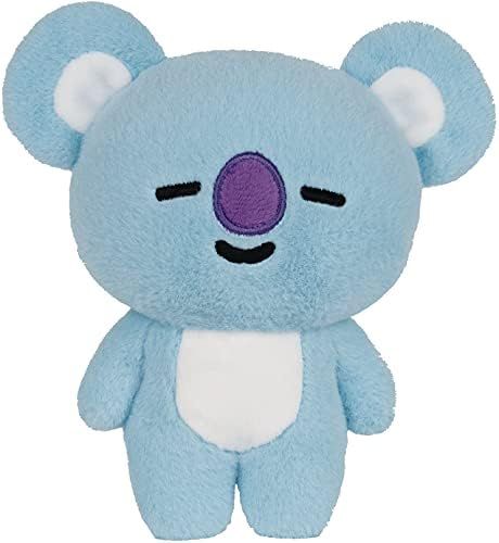 GUND LINE Friends BT21 KOYA Plush Stuffed Animal, 6" | Amazon (US)