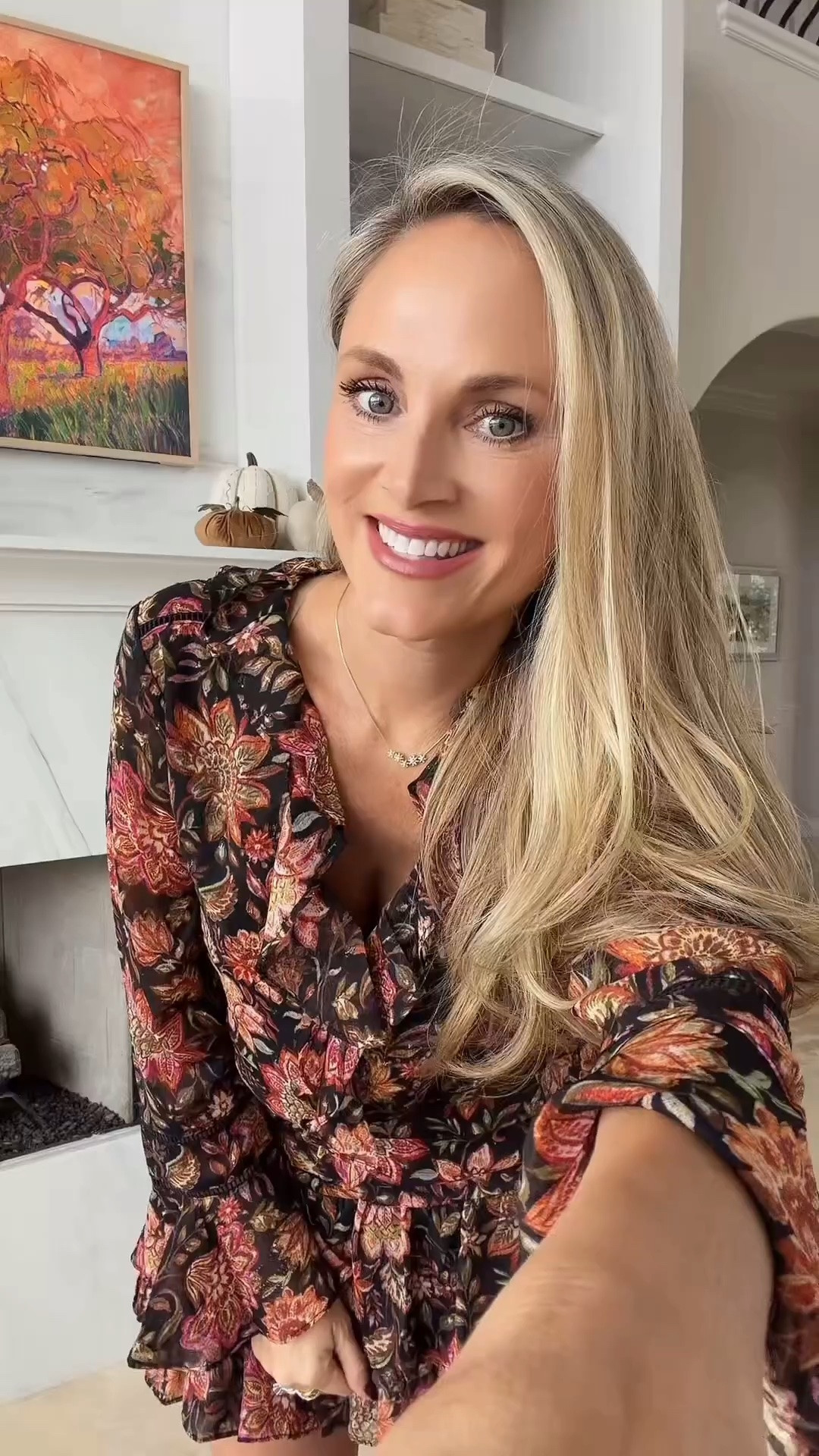 Fall is calling 🍁🤎 and I’m loving my new @aquabrandofficial finds, exclusively at Bloomingdale’s.
These pieces are giving effortless, elevated fall energy — exactly what I want in my wardrobe this season. From everyday looks to those little moments that call for something extra, AQUA has me covered. 🤎

🎉 25% off items labeled Friends & Family now through 10/5!

🌟 Become a @bloomingdales Loyallist in seconds to earn rewards + free shipping while shopping for the things you love, no matter how you pay. @bloomingdales-us 
#bloomiespartner #ad @shop.tlk, #liketkit

#LTKootd #LTKSaleAlert #LTKOver40