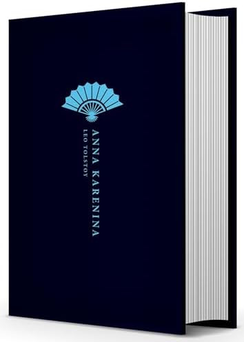 Anna Karenina (Oxford World's Classics)      Hardcover \u2013 November 28, 2017 | Amazon (US)