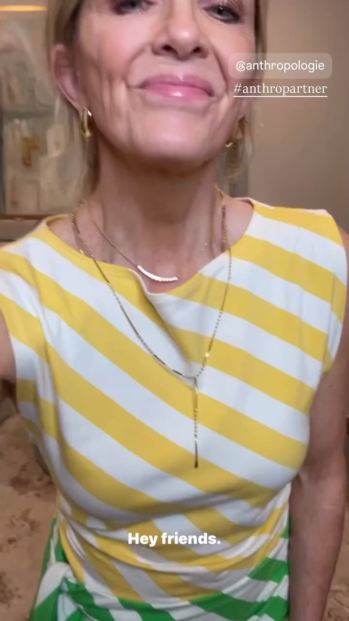 The Anthro sale is here! Use my code JAMIE20 for 20% off your order of $100 or more. Sale ends May 10th. 

Get your items in time for Mother’s Day. Free express shipping on $50+

#LTKMothersDay #LTKSaleAlert