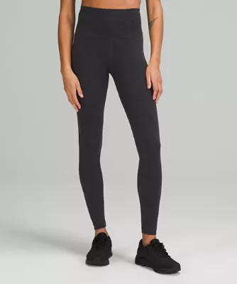 Wunder Train High-Rise Tight 28" | lululemon (AU)