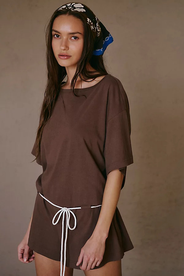 Monet Romper | Free People (Global - UK&FR Excluded)