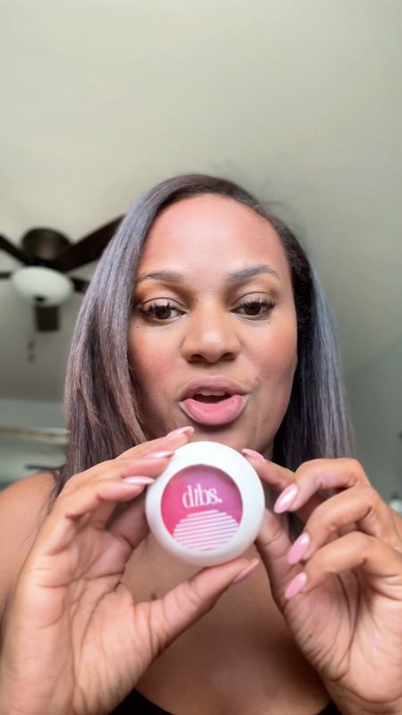 My favorite new products with dibs! Sooo good! I’m also sharing all the other products I use daily. 

Use my code: Jehava to save more! 

#LTKSaleAlert #LTKVideo #LTKBeauty