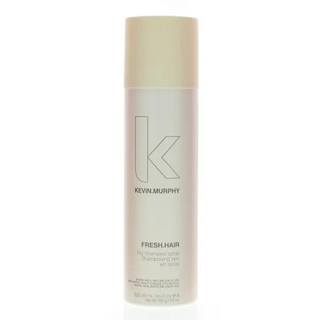 Kevin Murphy Fresh Hair Dry Shampoo Spray 8.5oz/250ml | Walmart (US)