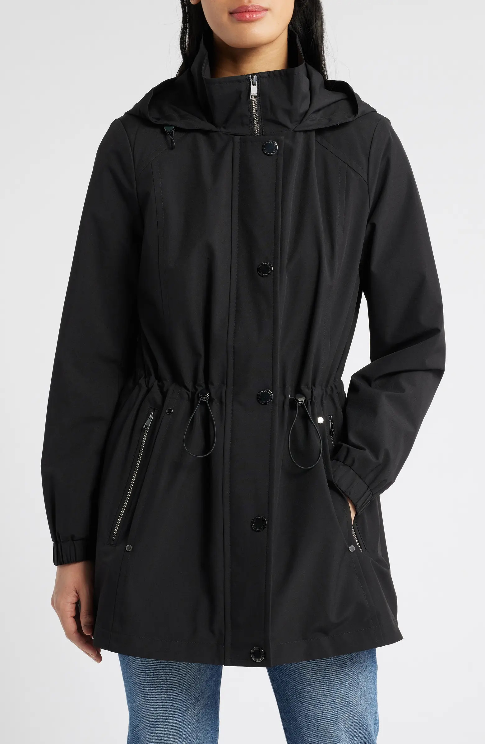Hooded Jacket | Nordstrom