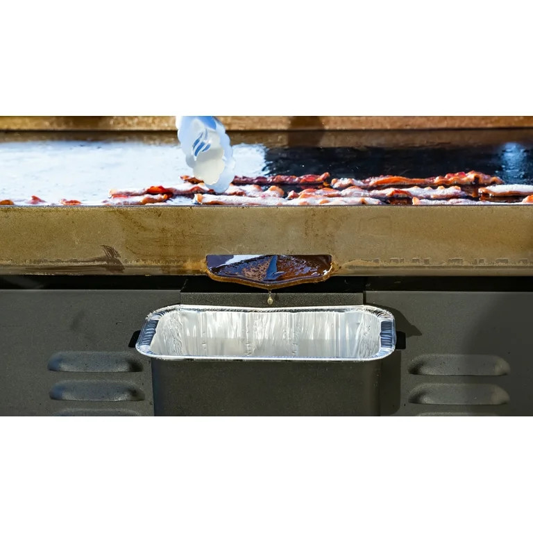 Blackstone | Walmart (US)