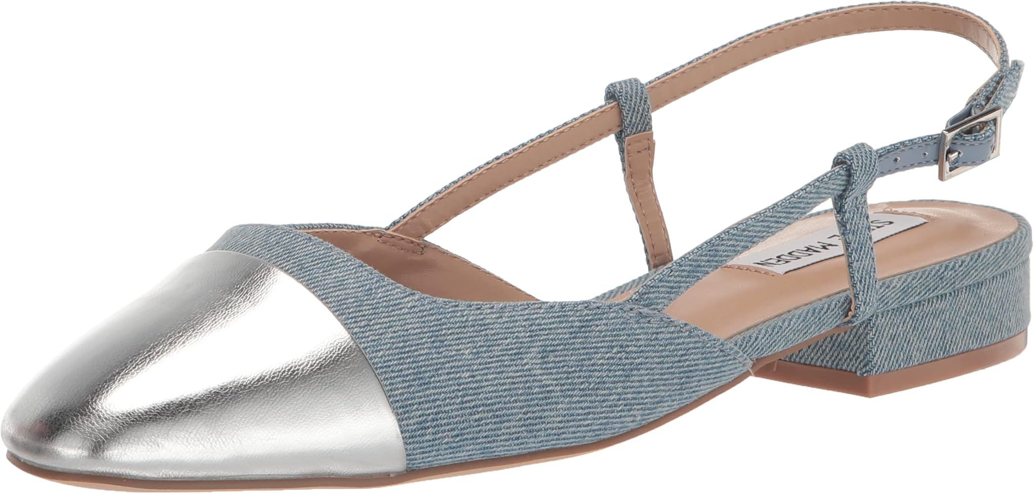 Steve Madden Women's Belinda Pump | Amazon (US)