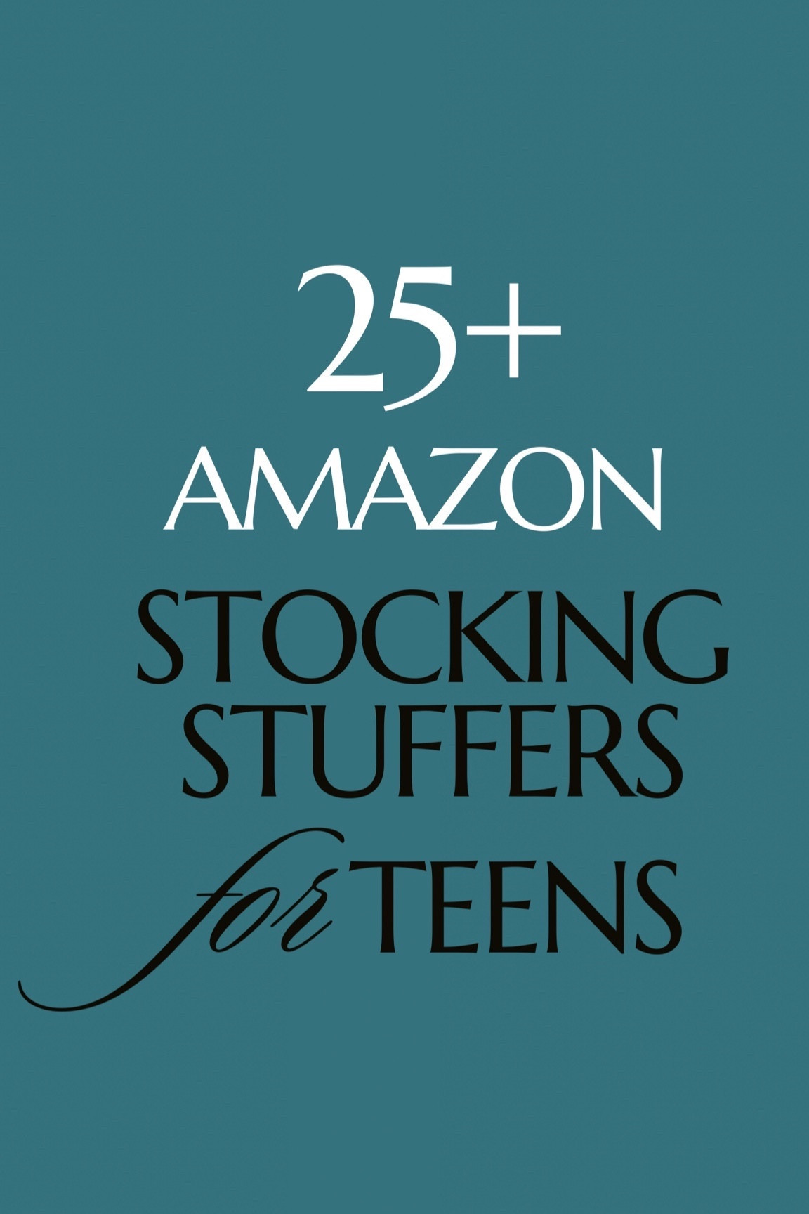 Amazon stocking stuffers for teens, Amazon, stocking stuffers teen girl, stocking stuffers teen boy, stocking stuffers from Amazon, teen gifts, teen Christmas gift, Amazon teen

 Come see our Amazon store @31chapters for more ideas

#LTKHoliday #LTKSeasonal #LTKGiftGuide