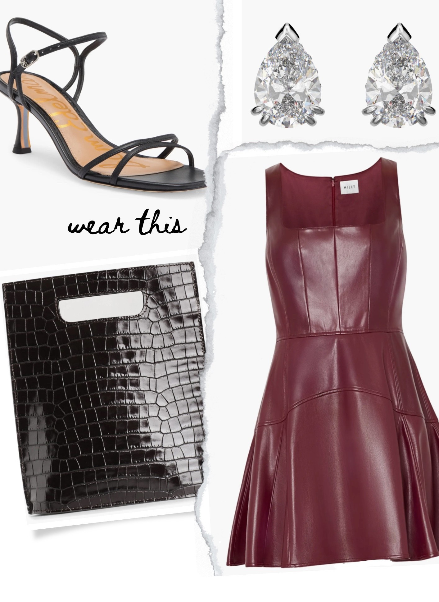 Fall outfits 
Fall bag
Love this dress
Fall dress
Date night 

#LTKStyleTip #LTKSeasonal #LTKShoeCrush