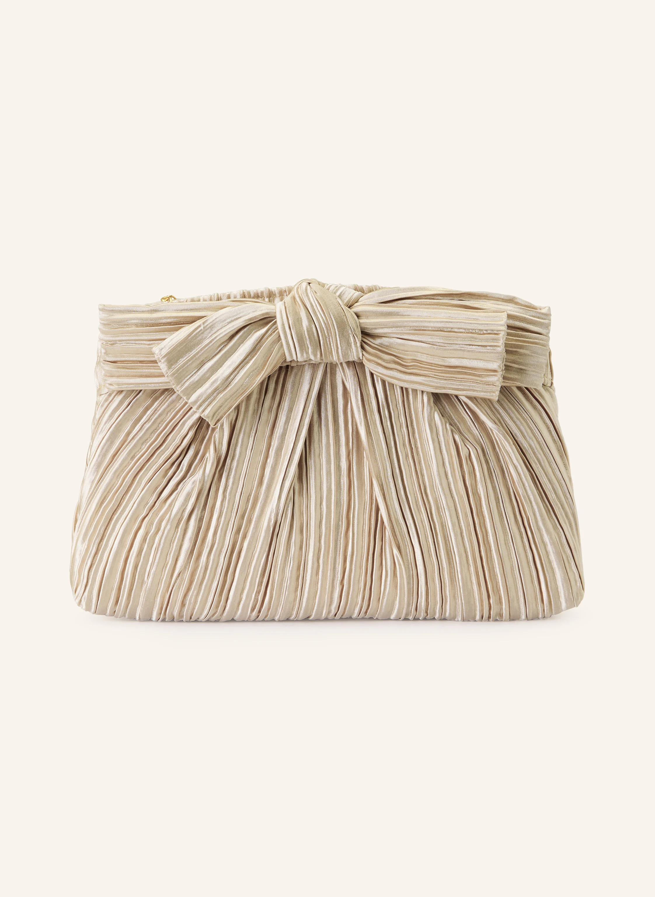 Hey Kyla Clutch in beige | Breuninger (DACH)