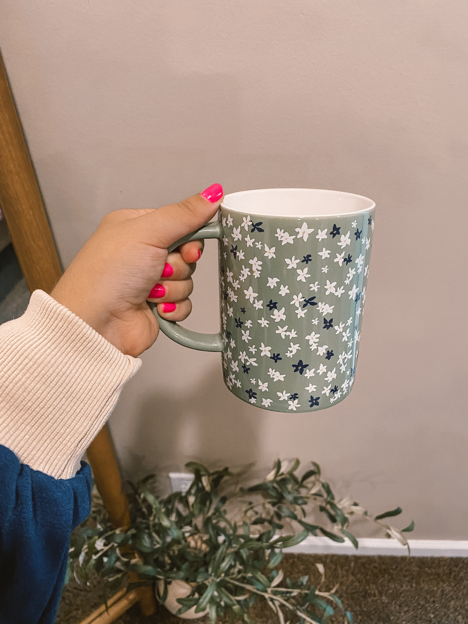 Sip on your fav blend while styled in this cozy Amazon fall dress!

#LTKFindsUnder100 #LTKFindsUnder50 #LTKStyleTip