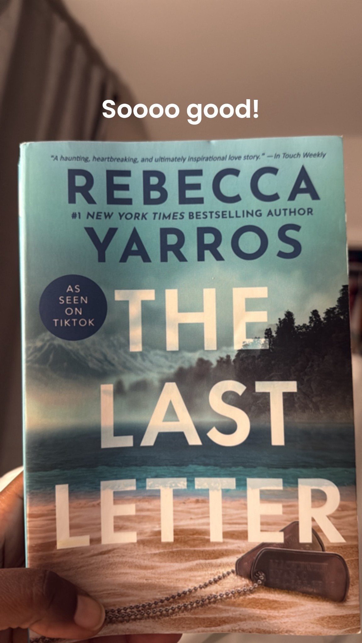 Such a great read!

#LTKSeasonal #LTKTravel #LTKSaleAlert