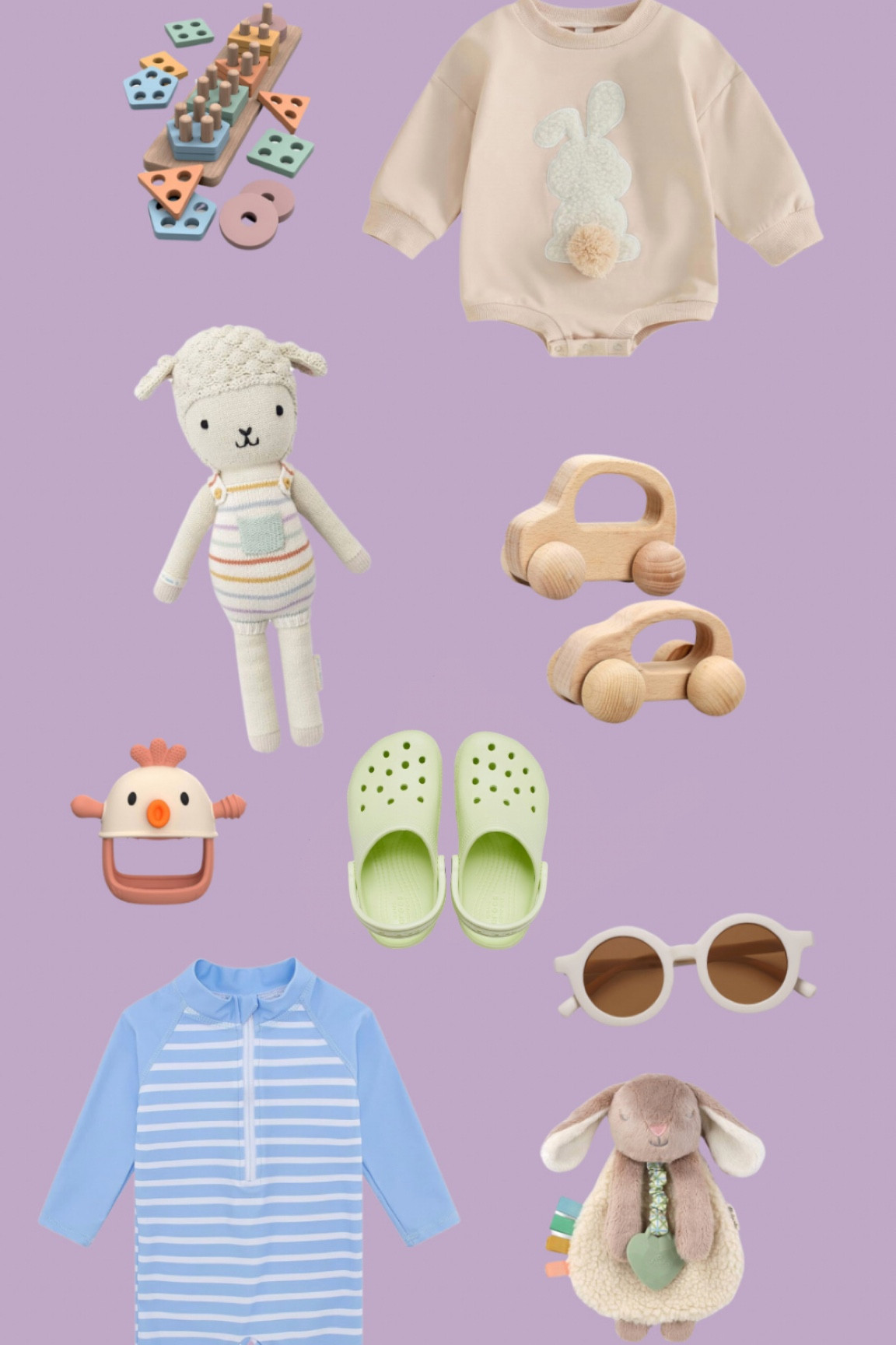 Amazon Easter Finds

#LTKSeasonal #LTKkids #LTKbaby