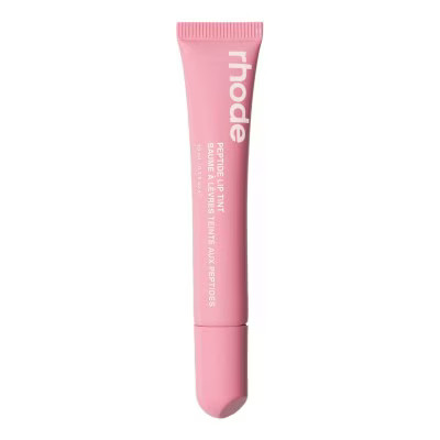 Peptide Lip Tint Nourishing Glaze 10ml | Sephora UK