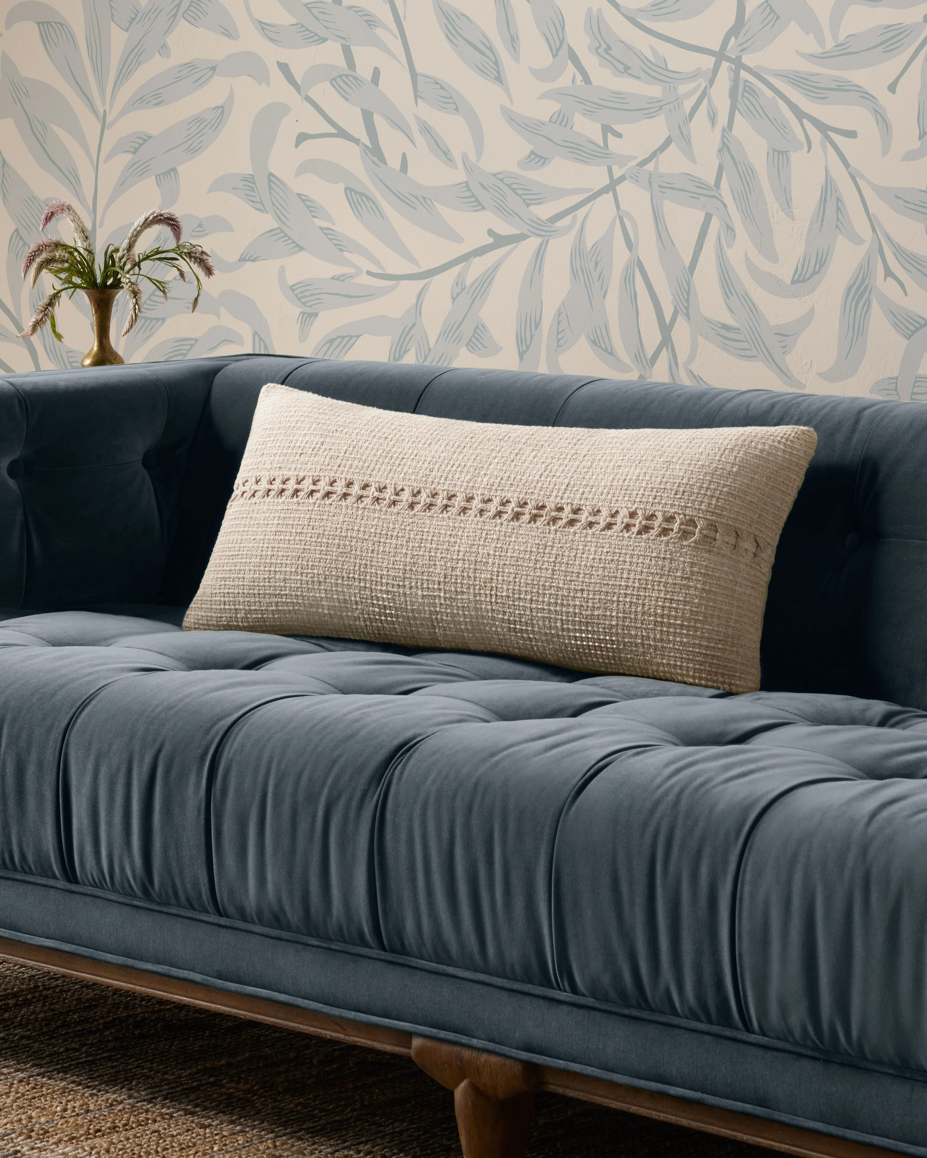 Harvey Pillow - PCJ-0018 | Rugs Direct