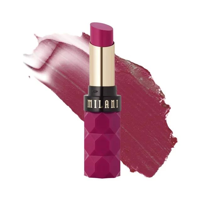 Milani Color Fetish Balm Lipstick, Bitten - Walmart.com | Walmart (US)