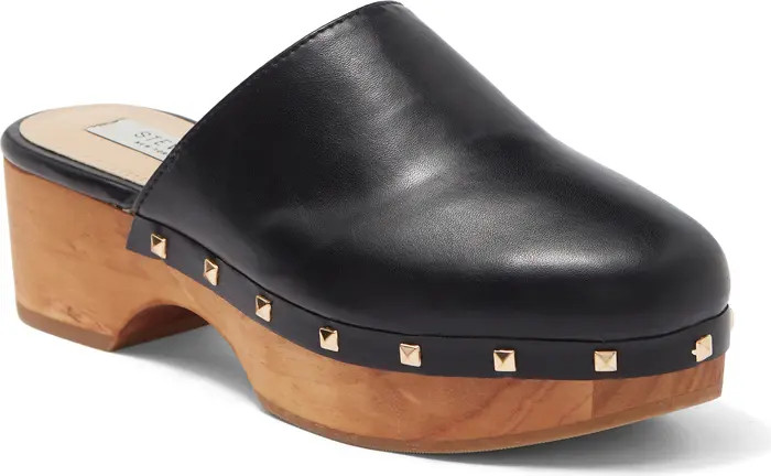 Steven New York Clash Clog | Nordstromrack | Nordstrom Rack