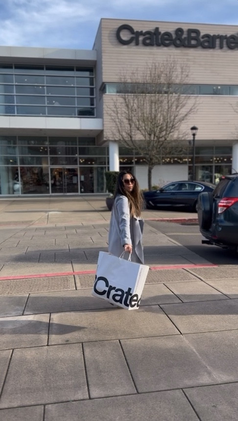 Come shop last minute gifts and stocking stuffers at your local Crate and Barrel!

#LTKHoliday #LTKhome #LTKGiftGuide