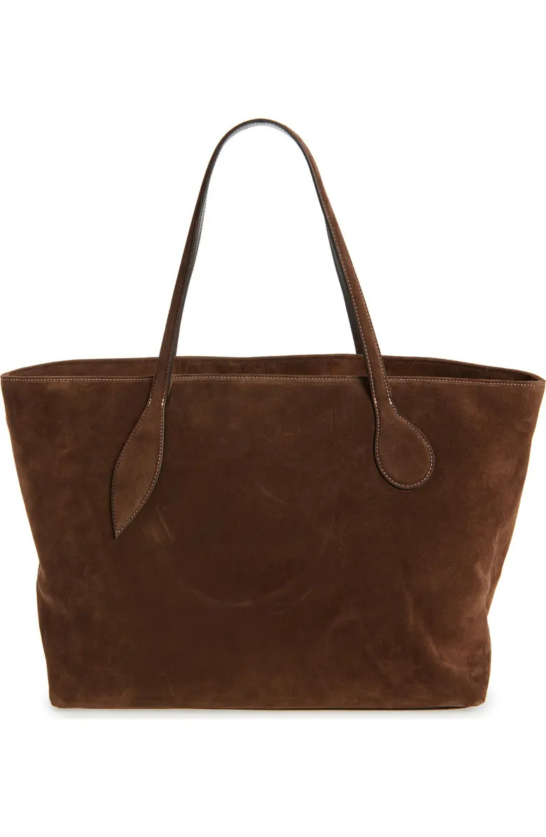 Large Sprout Leather Tote | Nordstrom