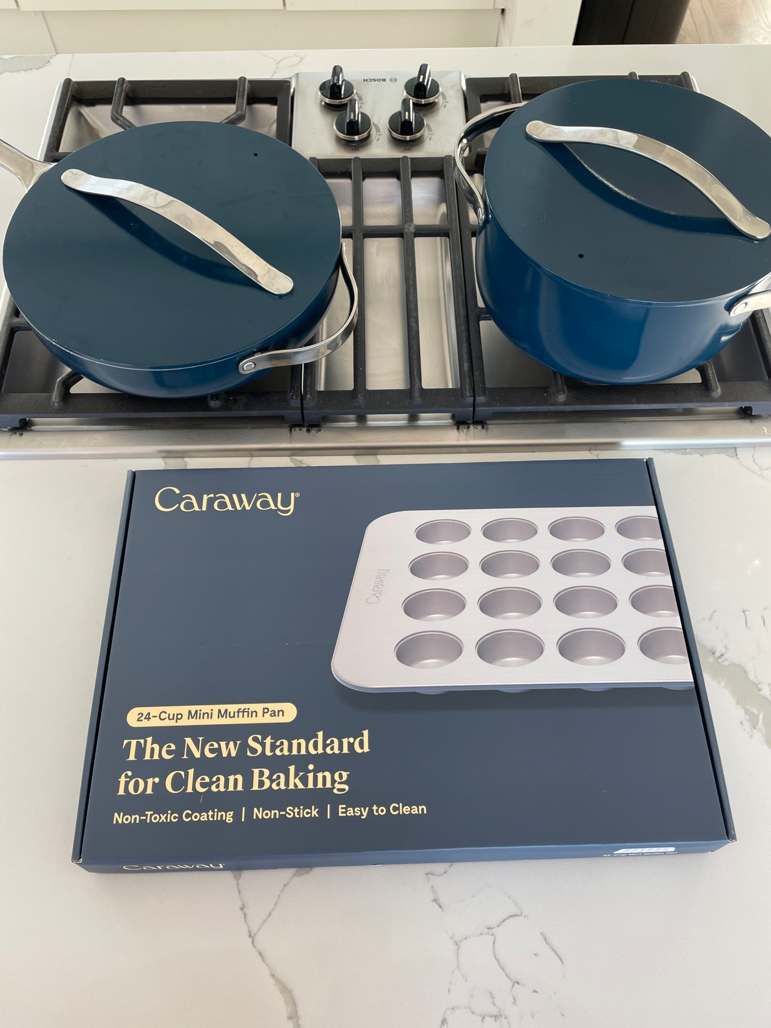 Adding Caraway bakeware to our collection! 🤗

#LTKdayinmylife #LTKHome #LTKfoodie