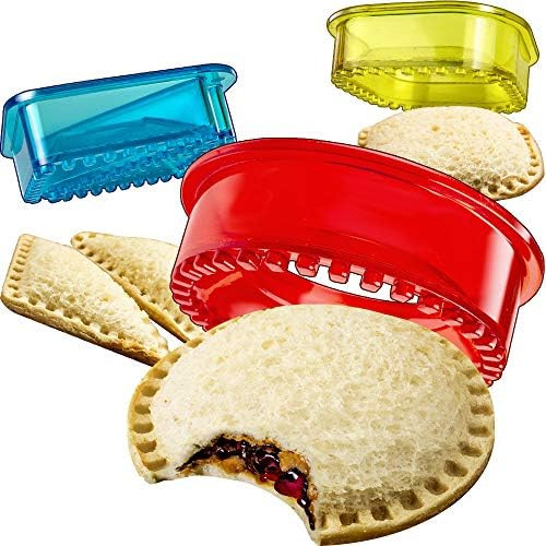 Sandwich Cutter  | Amazon (US)