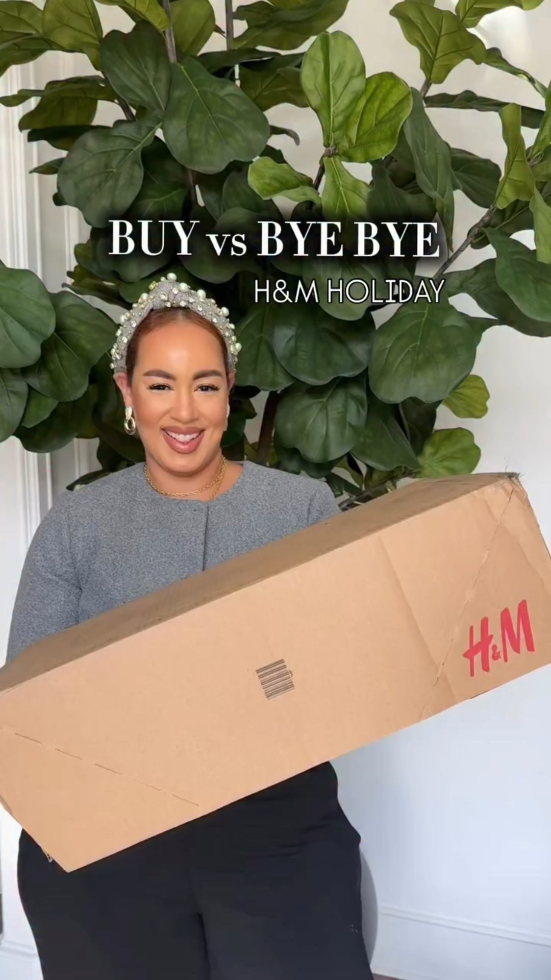 

NGL they are all cute but I can’t keep errrything! But my fave is the first one😍Which look would you wear? 

Curvy holiday looks 2025 H&amp;M style @hm plus extra large mid size style affordable style

#LTKMidsize #LTKHoliday #LTKFindsUnder50