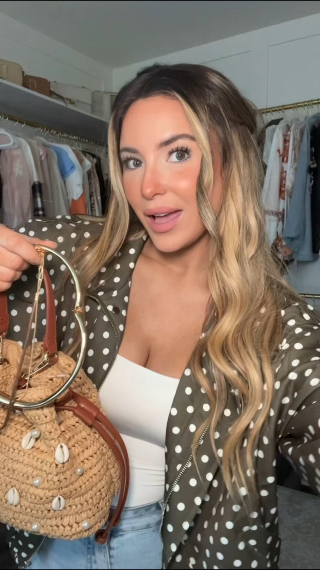 Affordable gold jewelry / spring break accessories / summer accessories / beach bag 

#LTKdayinmylife #LTKTravel #LTKSwim