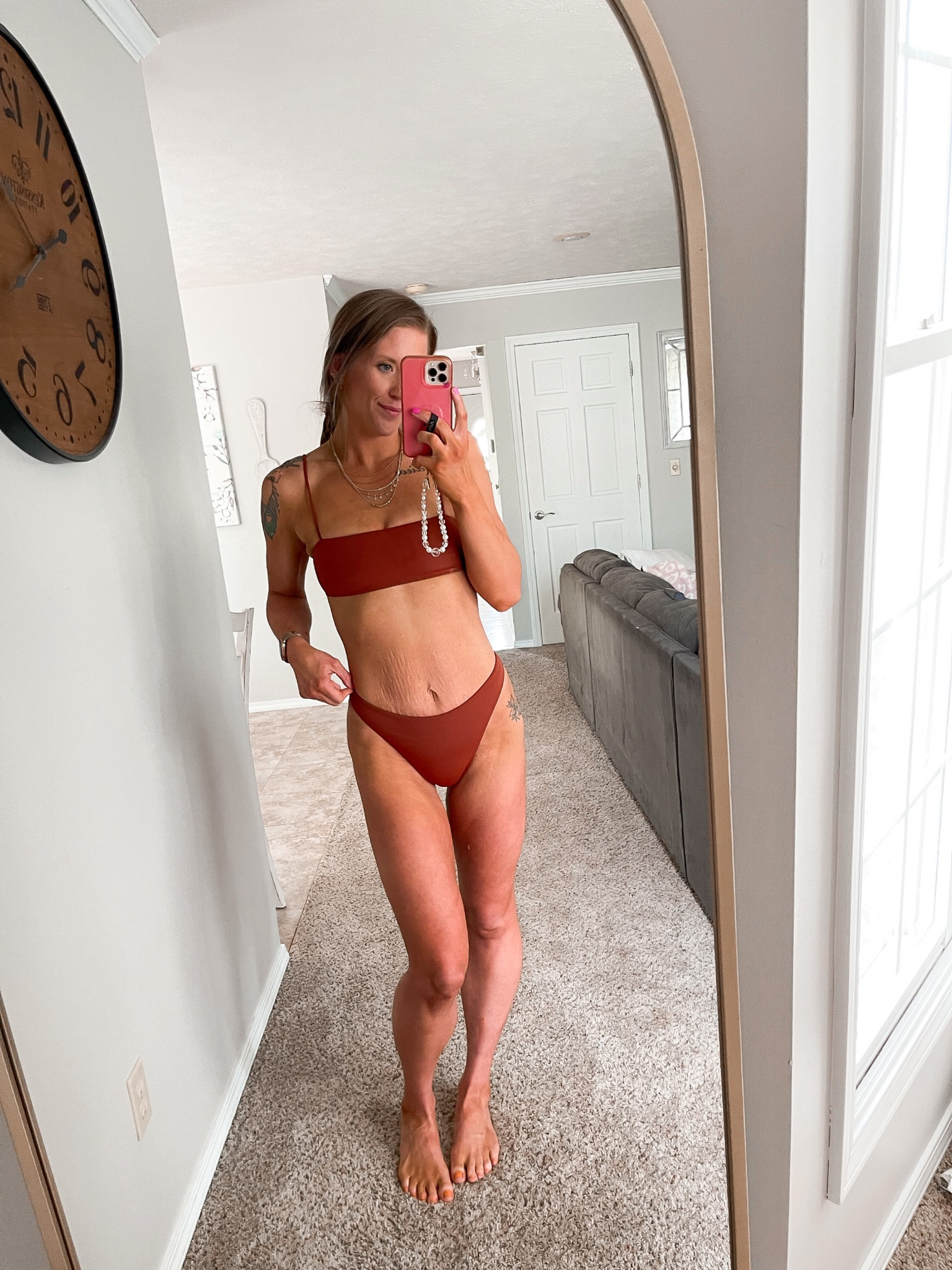 Summer Swimwear from last year that I’m still loving | swimwear try on | closet clean out finds | women’s bikinis 

#summer #swimwear #bikinis #summerstyle #tryon 

#LTKsalealert #LTKSeasonal #LTKunder50