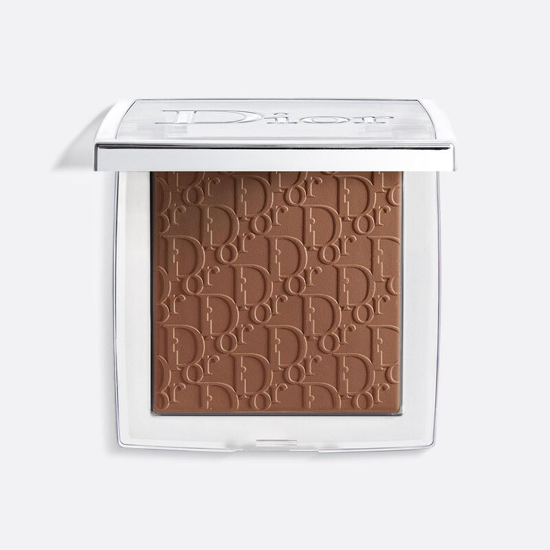 Dior Backstage Face & Body Powder-No-Powder | Dior Beauty (US)