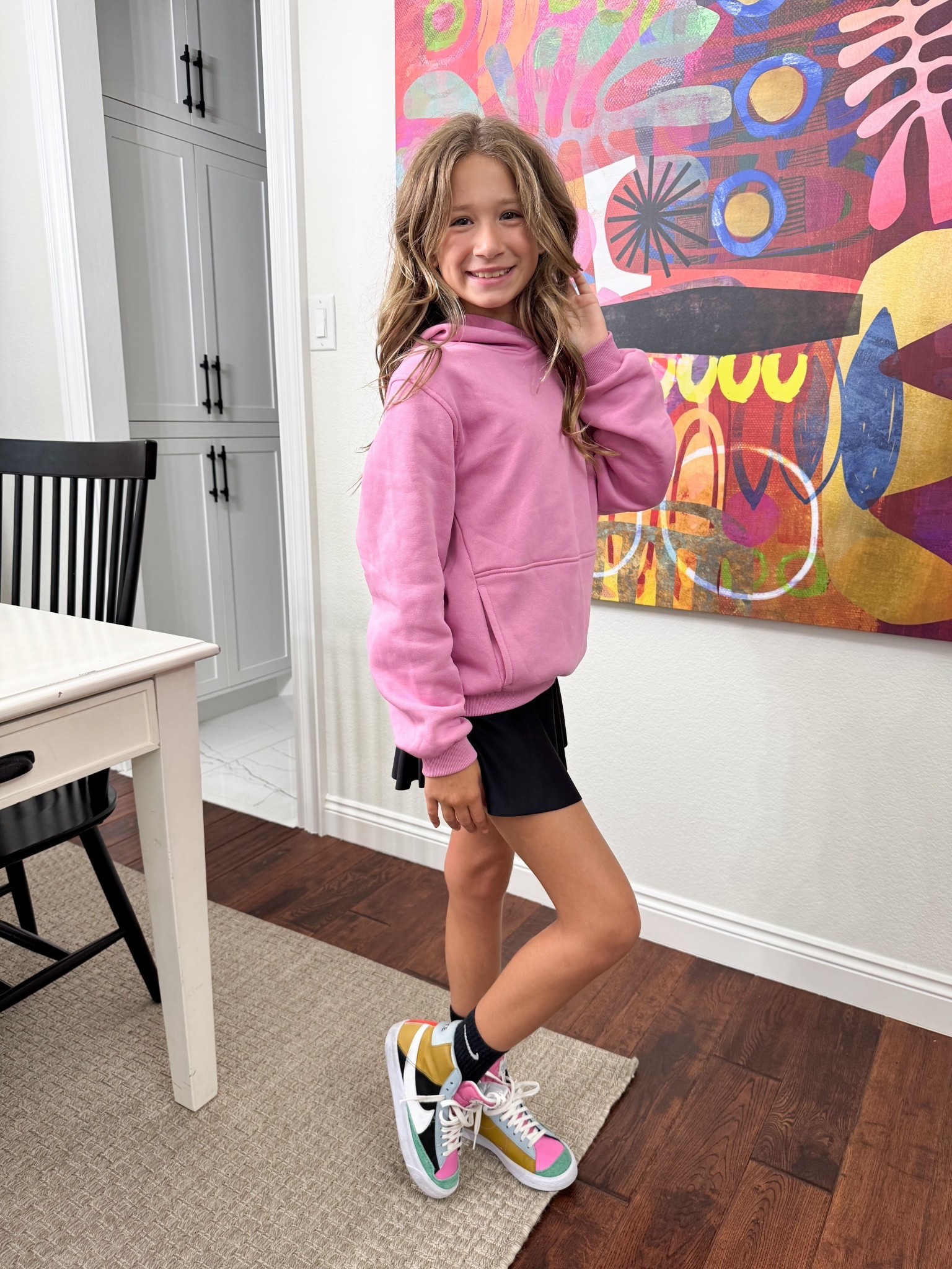 Kiki Back to School Outfits 📚✂️✏️