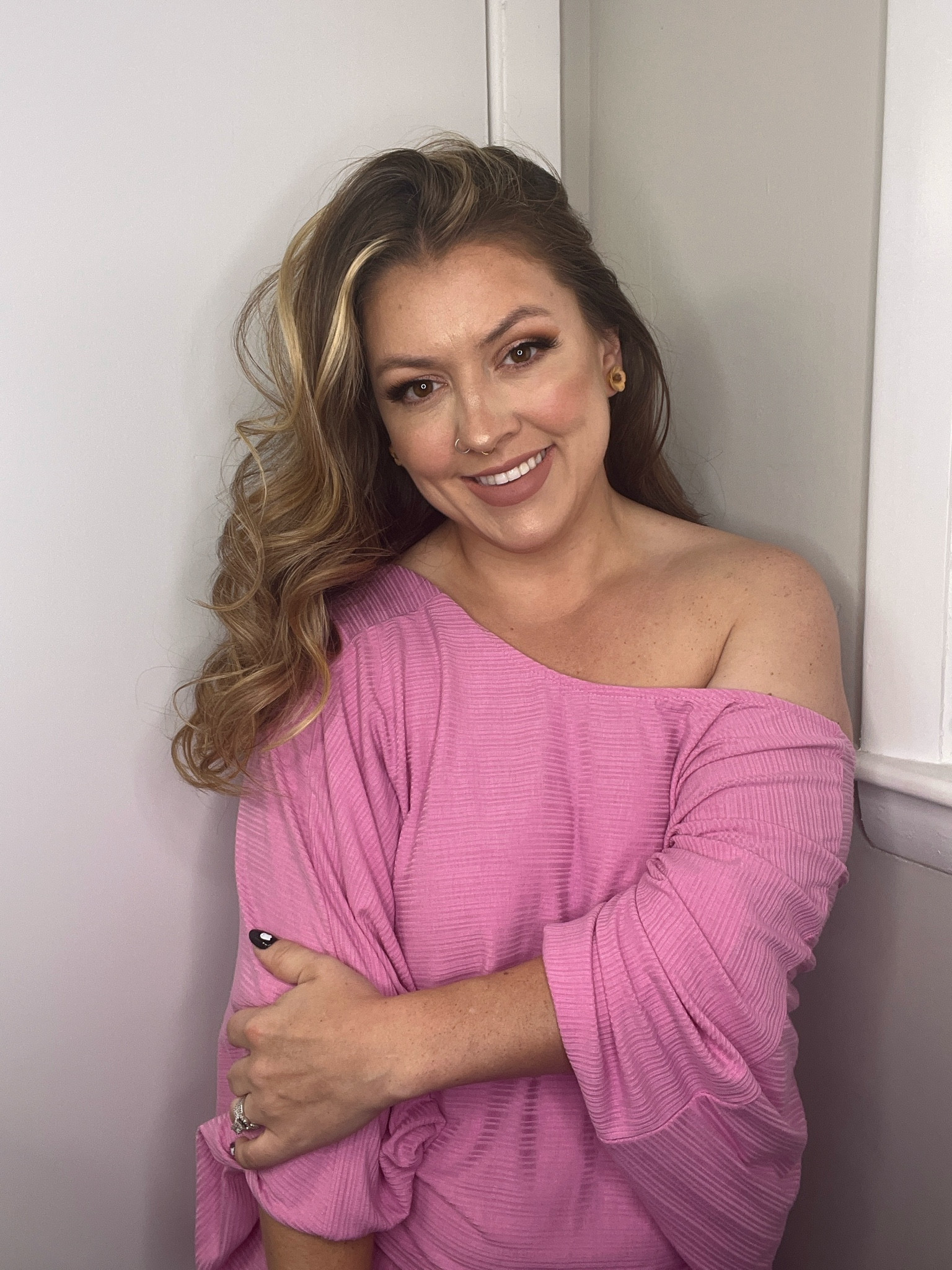 #LTKBeauty #LTKParties #LTKStyleTip