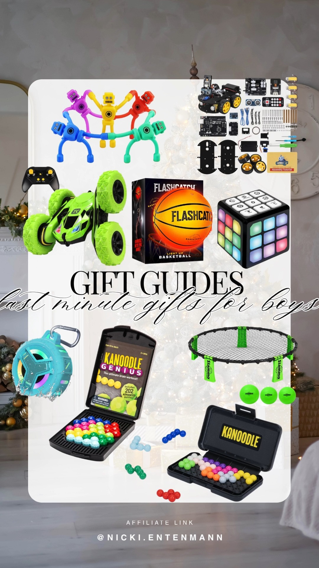 Stuck finding the perfect last-minute gift for the boys? Look no further! These fun and engaging toys will make any boy's day. #LastMinuteGifts #BoysToys #AmazonFinds #HolidayGifts #TeenBoys #KidsFun												 

 #LTKGiftGuide #LTKHoliday #LTKKids