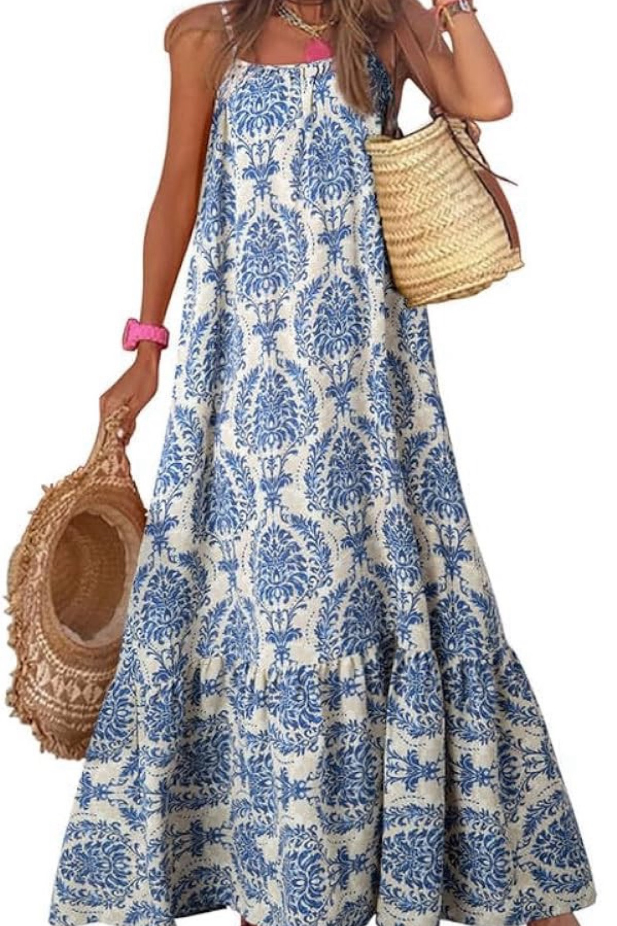 Free People Inspired 

#LTKFindsUnder50 #LTKWedding #LTKTravel