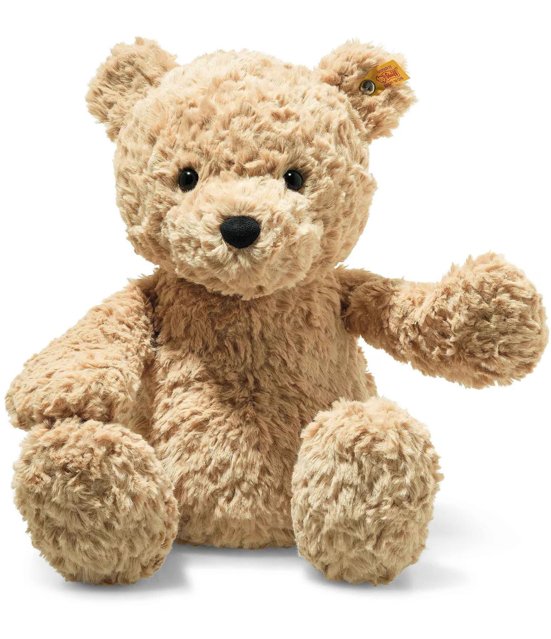 Jimmy Teddy Bear 16" Plush | Dillard's