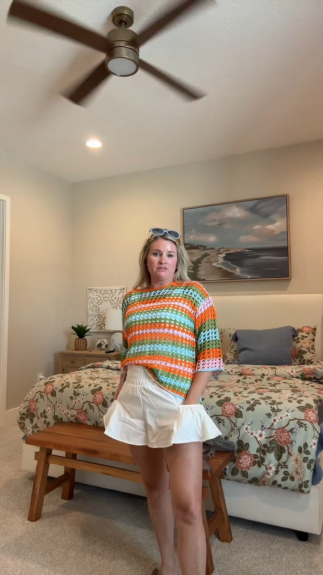 Get in every color! 

#LTKOver40 #LTKootd #LTKgrwm